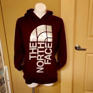 Northface Sweatshirt